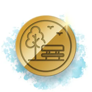 библейский сад