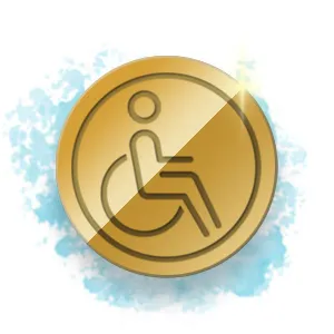 безбарьерная среда