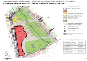 проект храма