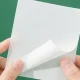 Как силиконизированная бумага становится экологичнее?
