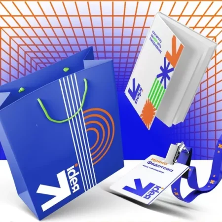 Пора переодеться? Почему ребрендинг — это больше, чем смена логотипа.