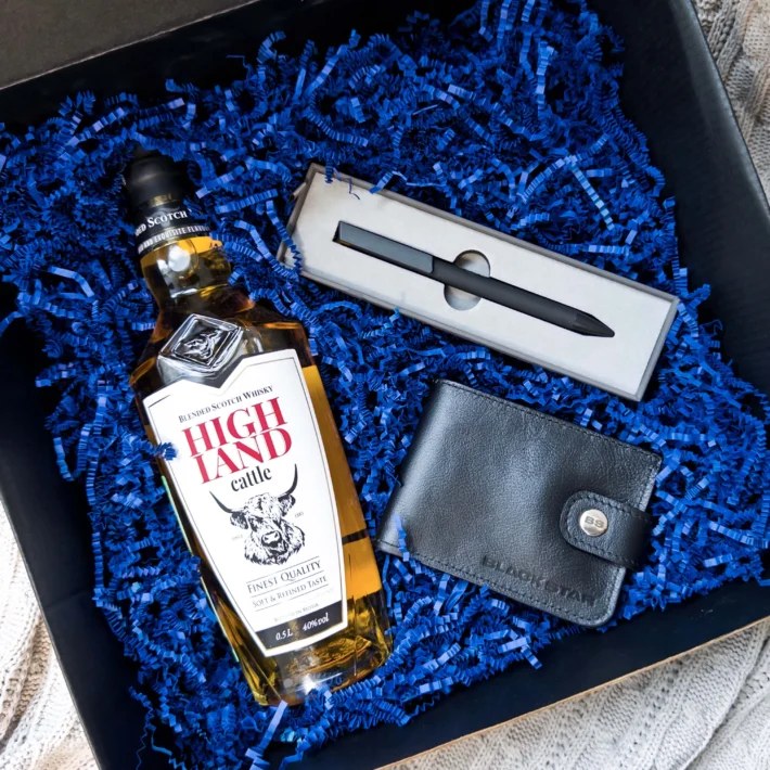 Набор: “Джентльменский набор 2”