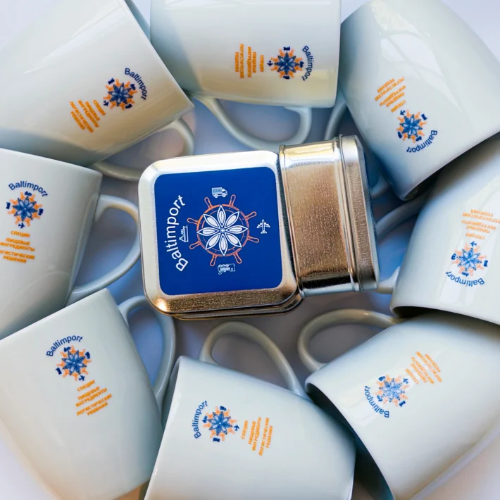 Набор для Baltimport