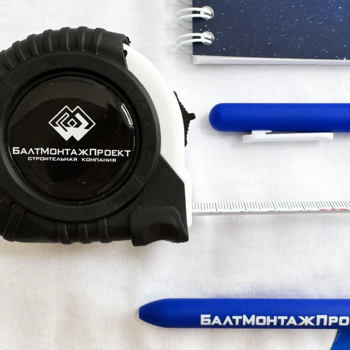 Набор для БалтМонтажПроект