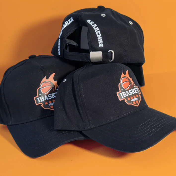 Кепки для баскетболистов