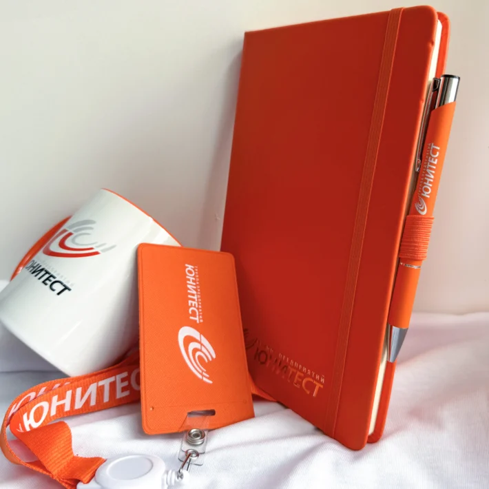 Продукция для Юнитест