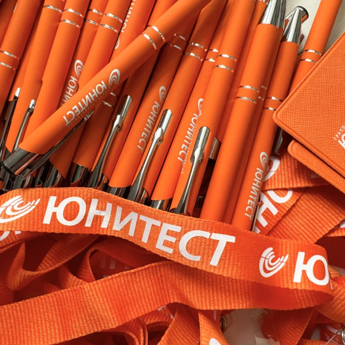 Полиграфия и сувенирная продукция