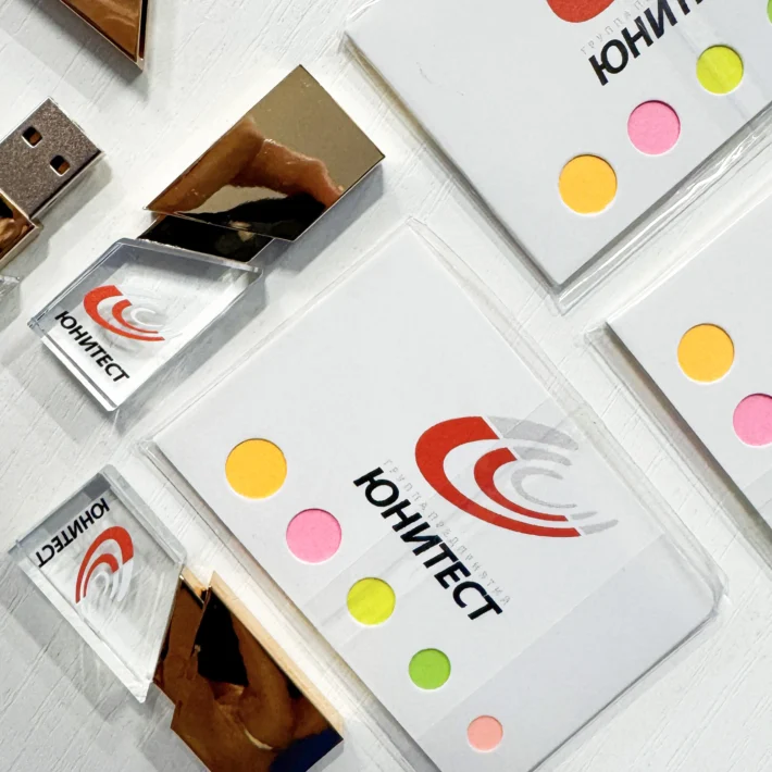 Полиграфия и сувенирная продукция