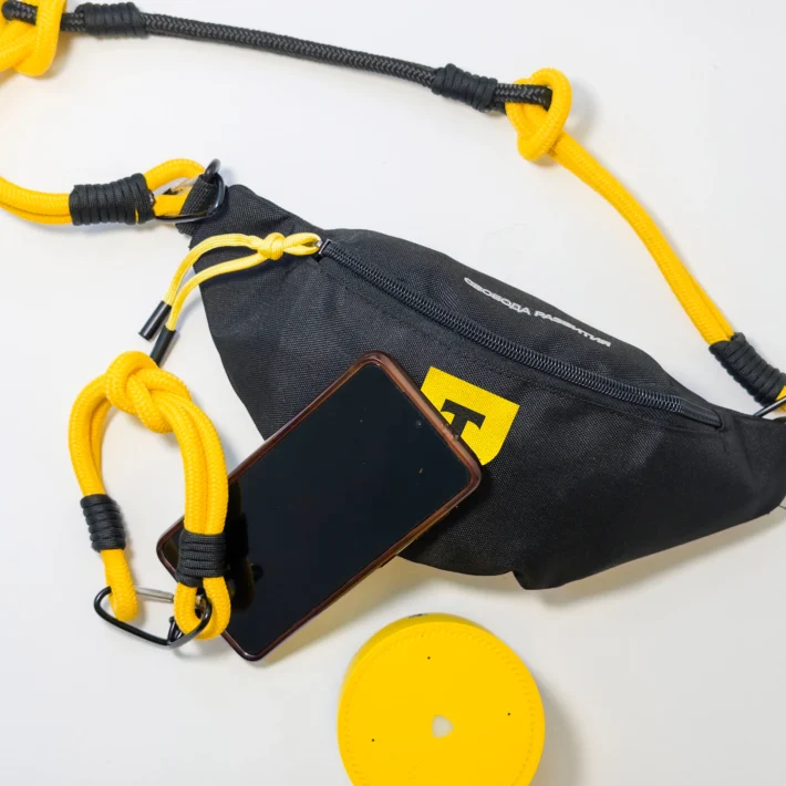 Набор для “Т-Банка”