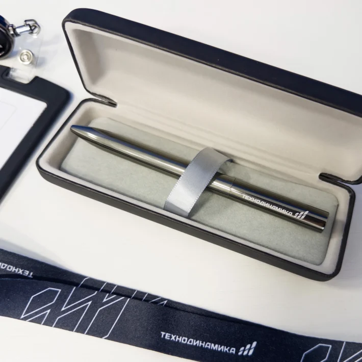 Набор для Технодинамика