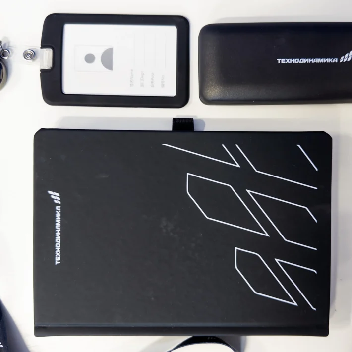 Набор для Технодинамика