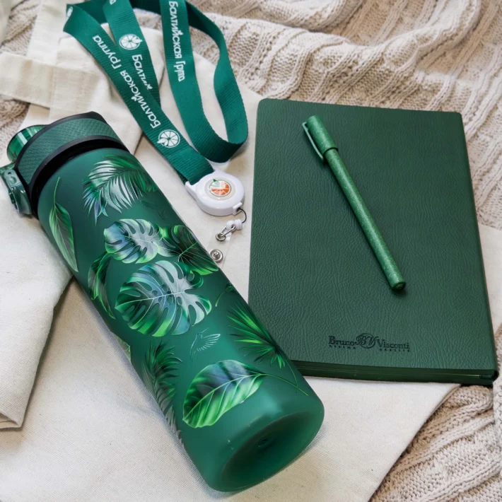 Набор: “Welcome 1”