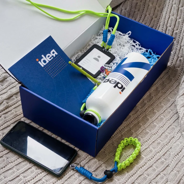 Набор: “Welcome 2”