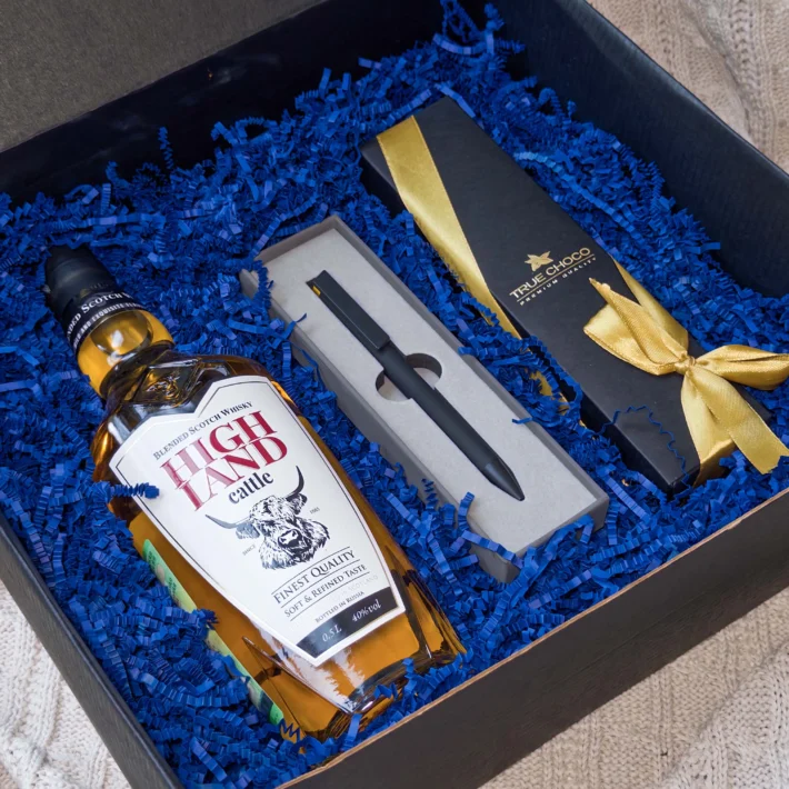 Набор: “Джентльменский набор”