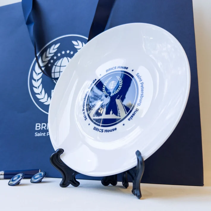 Набор для BRICS House
