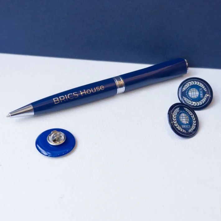 Набор для BRICS House