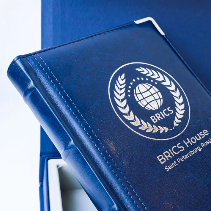 Набор для BRICS House