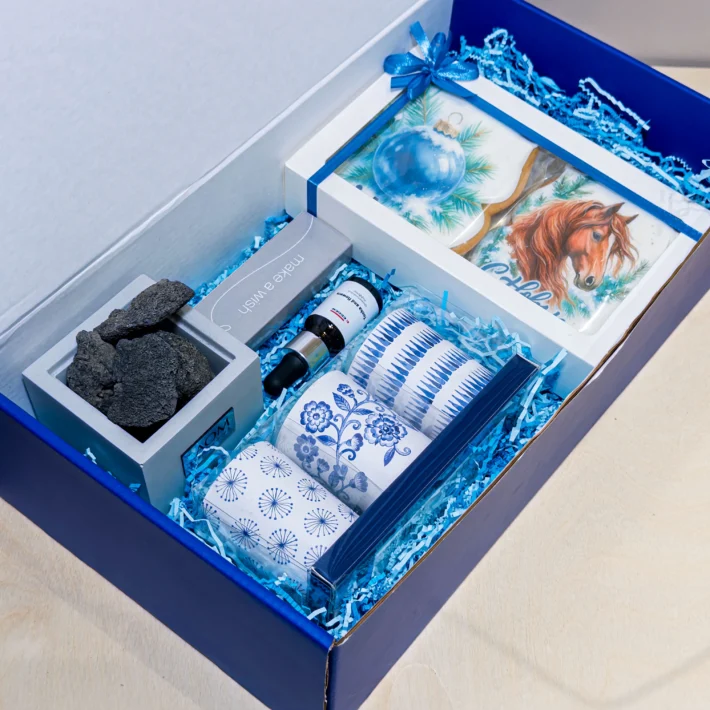 Набор: “Атмосфера”