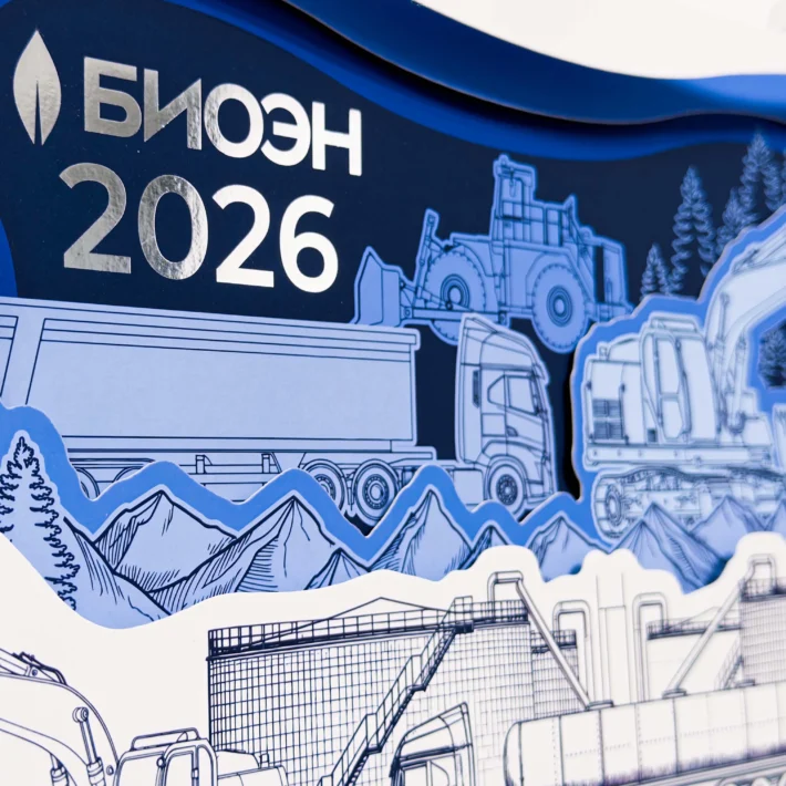 Подарочный набор для