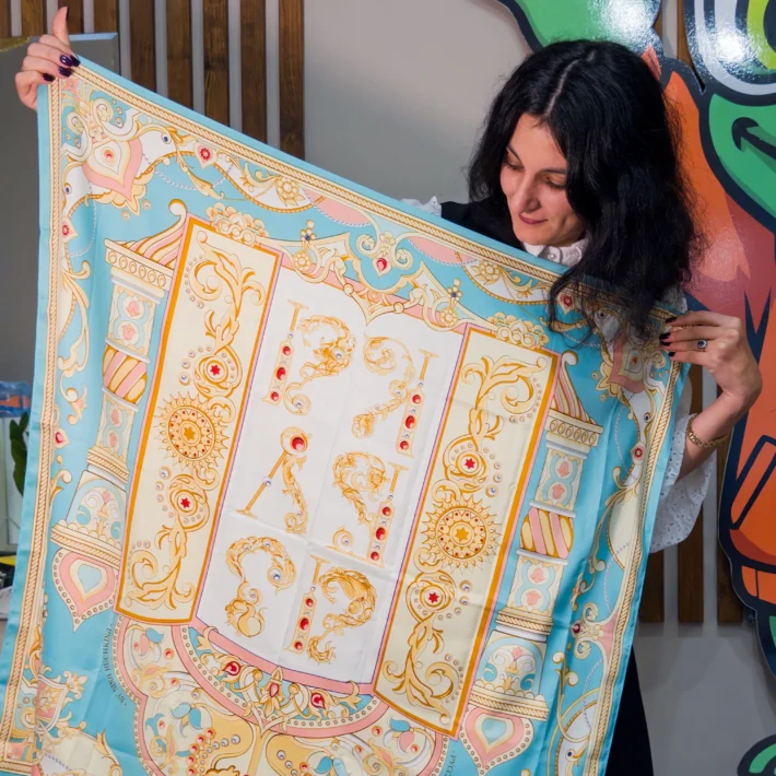 Подарочный набор для ATM Steel