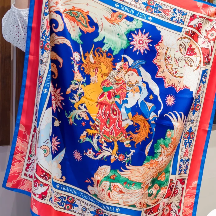 Подарочный набор для ATM Steel