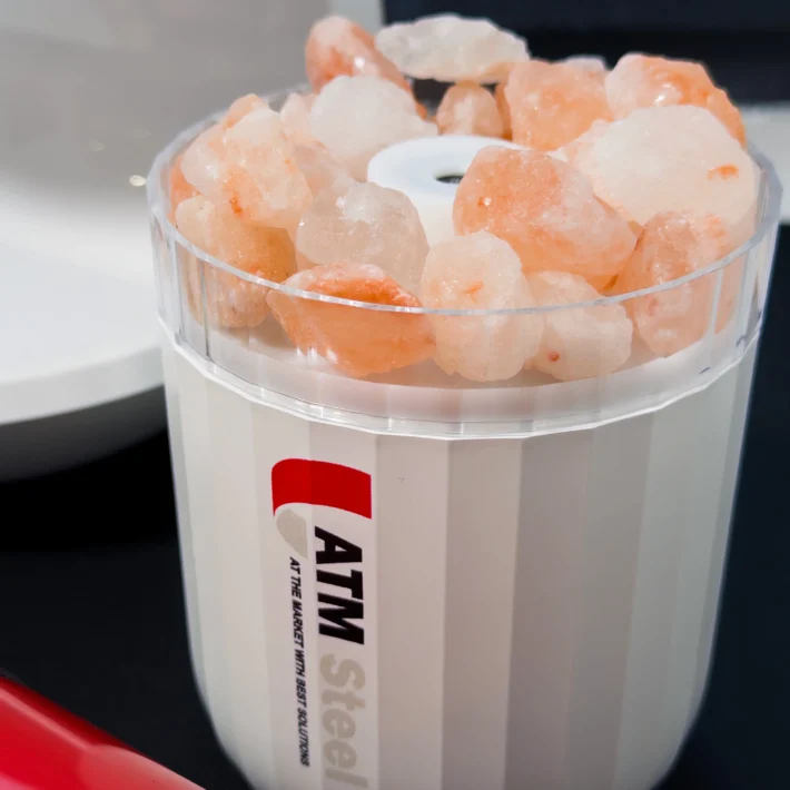 Подарочный набор для ATM Steel