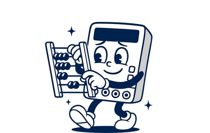 Маскот для ИНтерэлектро