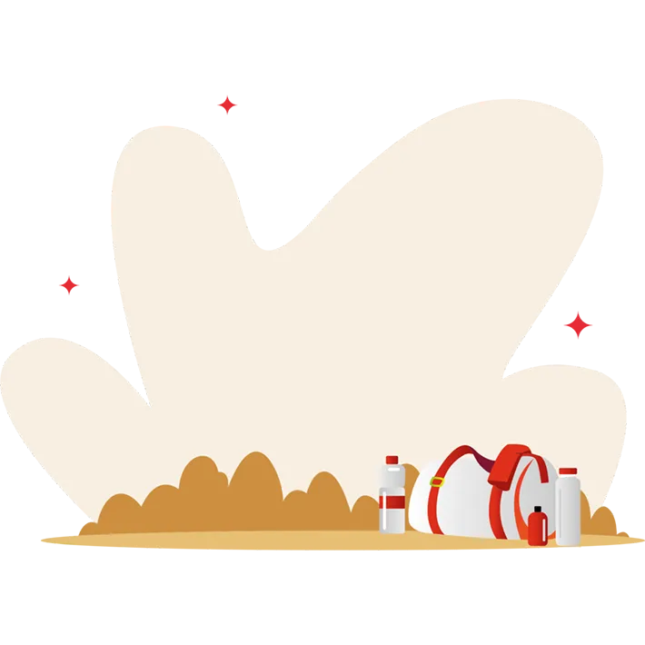 Маскот для Лог Лаб