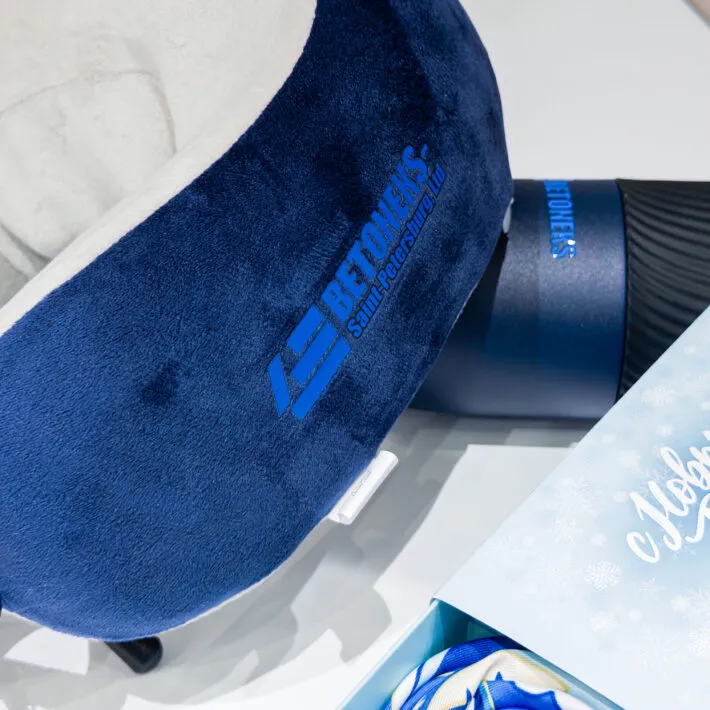 Подарочный набор для