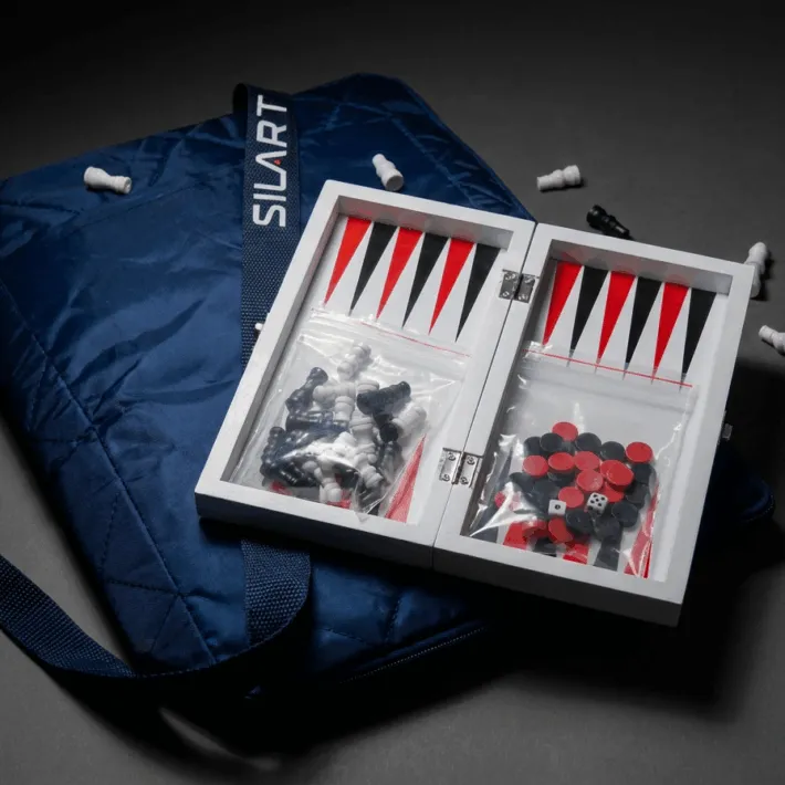 Набор для “SILART”