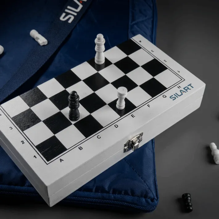 Брендированный набор для