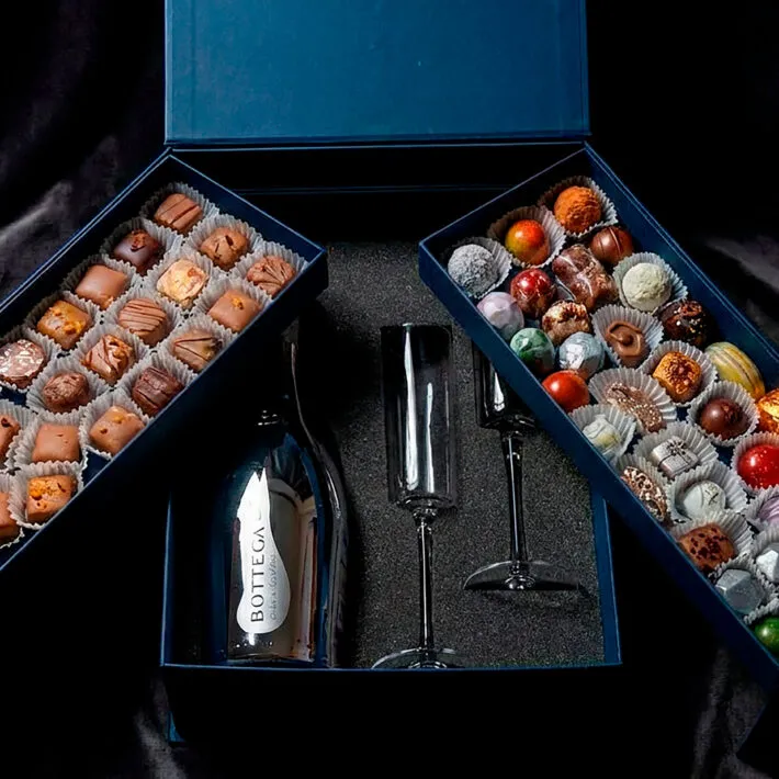 Подарочный набор для “БИОЭН”