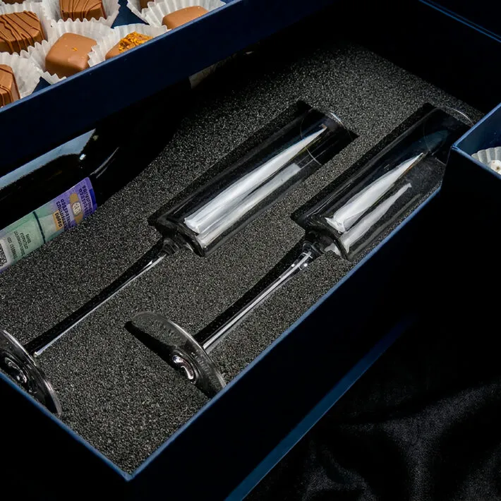 Подарочный набор для 