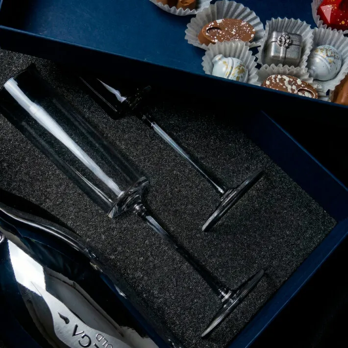 Подарочный набор для 