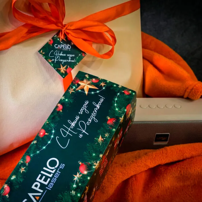 Подарочный набор для