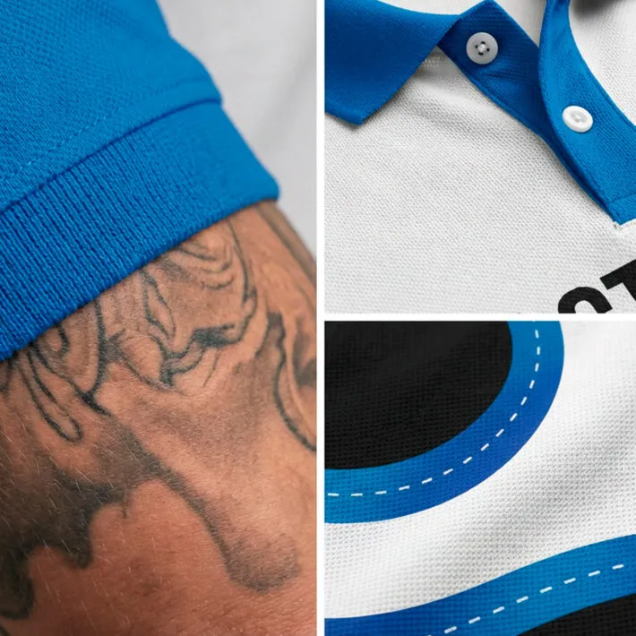 Мерч для логистической компании