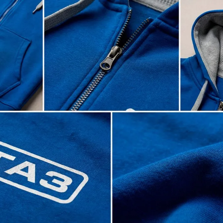 Мерч индивидуальный