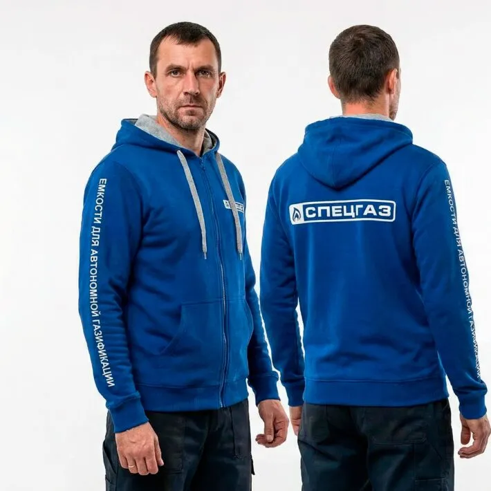 Мерч индивидуальный